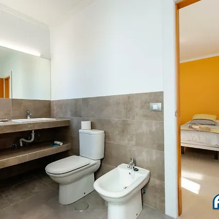 Willa Modern & Bright With Separate Studio - El Guanche Playa Blanca (Lanzarote)