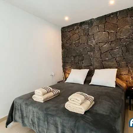 Willa Modern & Bright With Separate Studio - El Guanche Playa Blanca (Lanzarote)