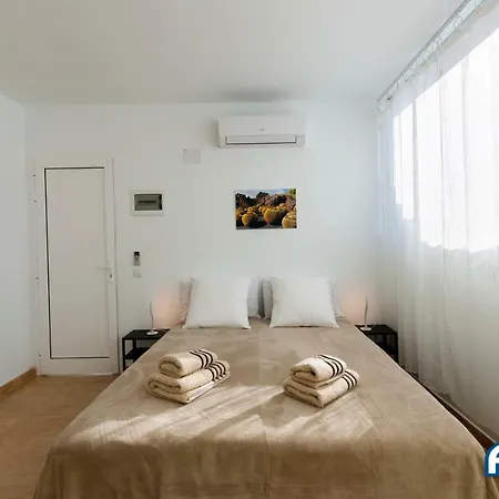 Modern & Bright With Separate Studio - El Guanche * Πλάγια Μπλάνκα