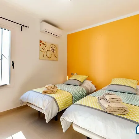 Modern & Bright With Separate Studio - El Guanche * Πλάγια Μπλάνκα